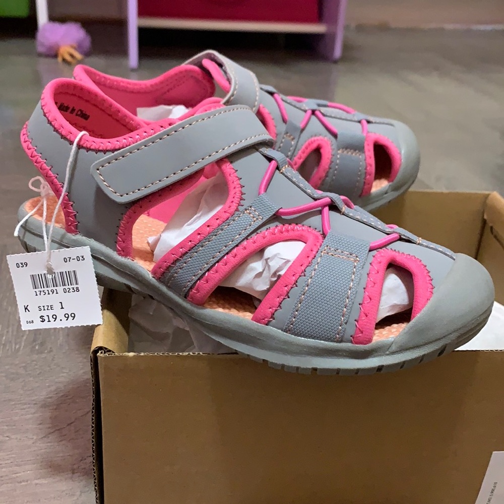 NEW | Kids Playground Shoes